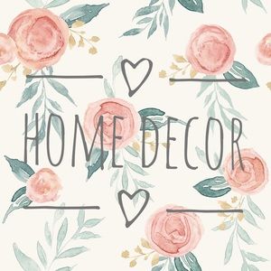 Home Decor
